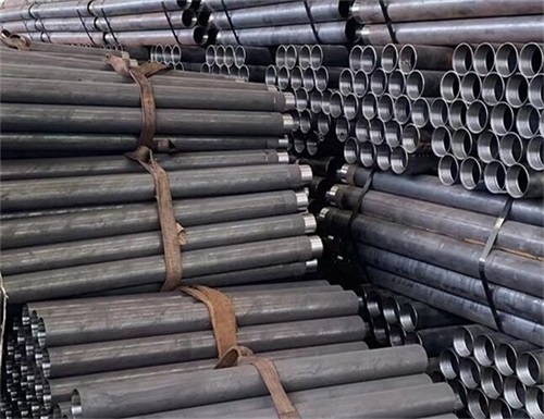 玛曲管棚管
